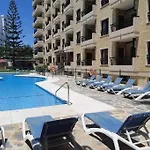 Precioso Apartamento Frente Al Mar Con Piscina